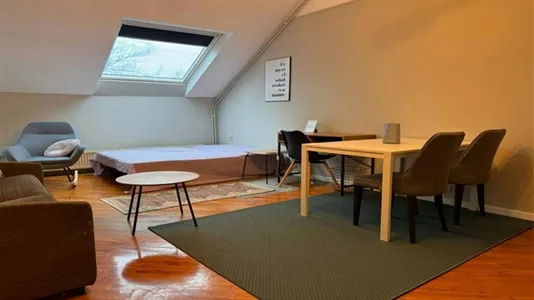 Apartments in Brussels Sint-Joost-ten-Node - photo 5