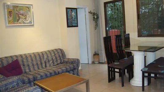 Rooms in Valencia Algirós - photo 5