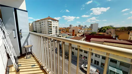 Apartments in Lyon - photo 4