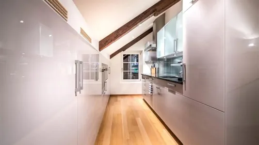 Apartments in Zürich District 1 - Altstadt - photo 10