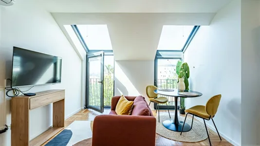 Apartments in Location is not specified - photo 1
