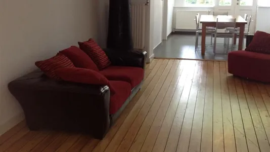 Apartments in Brussels Sint-Gillis - photo 6