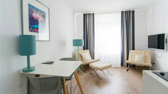 Apartments in Dusseldorf - photo 6