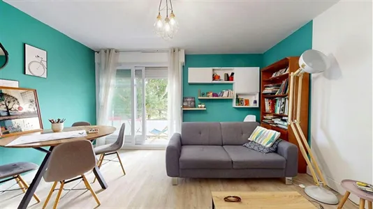 Rooms in Nantes - photo 6