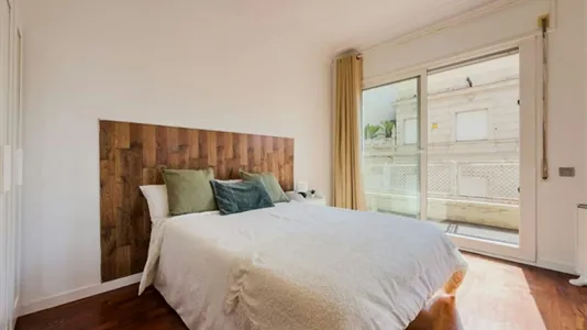 Rooms in Barcelona Sarrià-St. Gervasi - photo 1