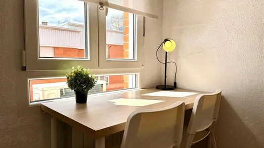 Rooms in Madrid Usera - photo 4