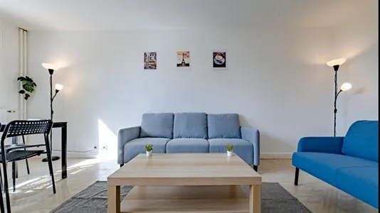 Apartments in Bobigny - photo 4