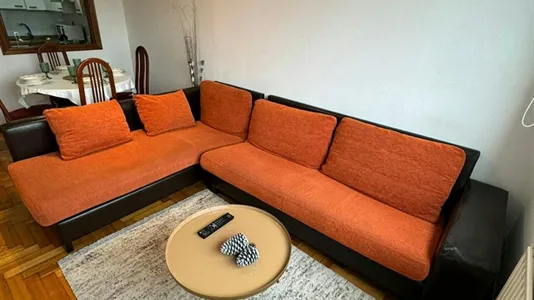 Apartments in Vigo - photo 9