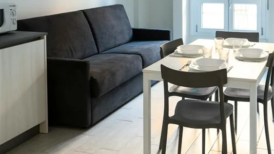 Apartments in Milano Zona 8 - Fiera, Gallaratese, Quarto Oggiaro - photo 10