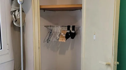 Rooms in Barcelona Eixample - photo 8