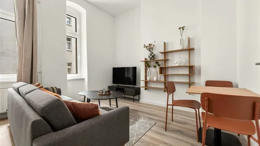 Apartments in Berlin Neukölln - photo 7