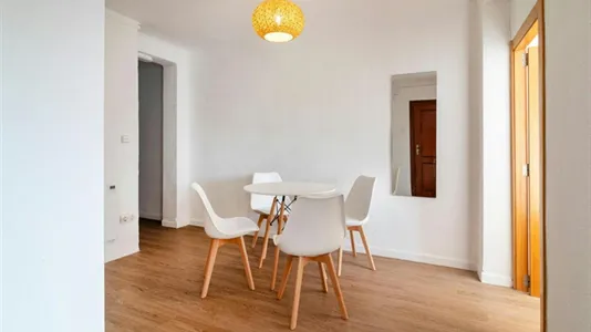 Rooms in Valencia Poblats Marítims - photo 10