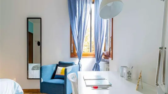 Rooms in Padua - photo 4
