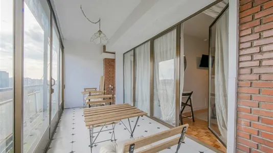 Rooms in Madrid Salamanca - photo 6