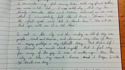 Rooms in Volos - photo 8