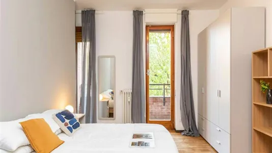 Rooms in Milano Zona 5 - Vigentino, Chiaravalle, Gratosoglio - photo 8
