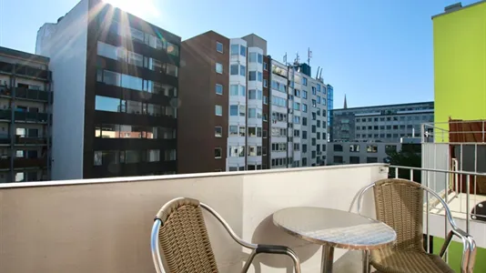 Apartments in Cologne Innenstadt - photo 6