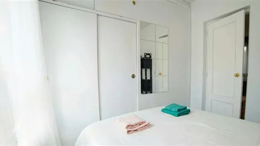 Apartments in Madrid Chamartín - photo 3