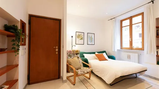 Apartments in Roma Municipio I – Centro Storico - photo 2