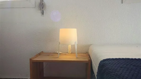 Rooms in Valencia Algirós - photo 3