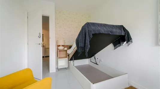 Rooms in Madrid Fuencarral-El Pardo - photo 4