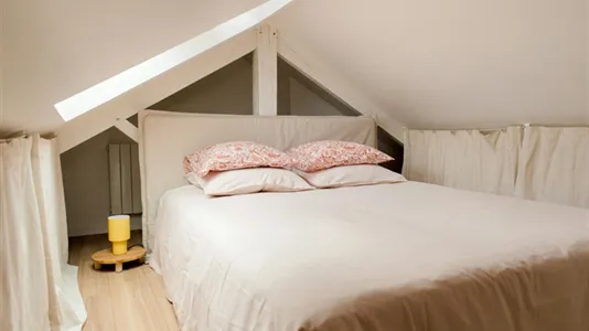 Apartments in Saint-Germain-en-Laye - photo 10