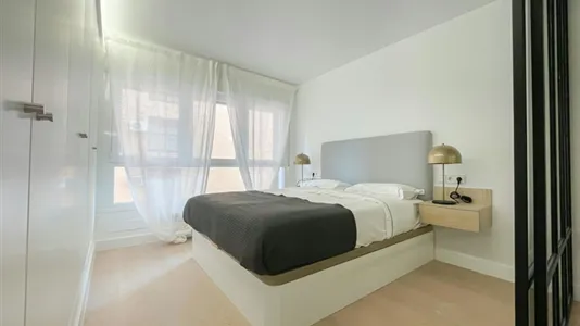 Apartments in Madrid Retiro - photo 8