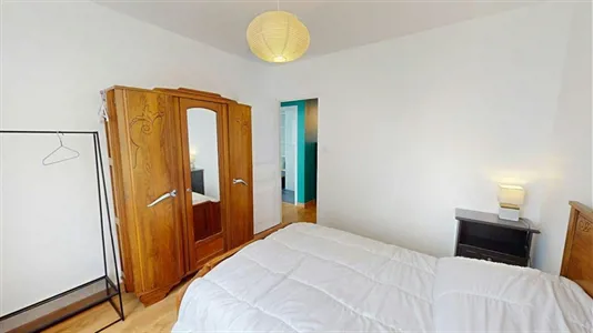 Rooms in Brest - photo 3
