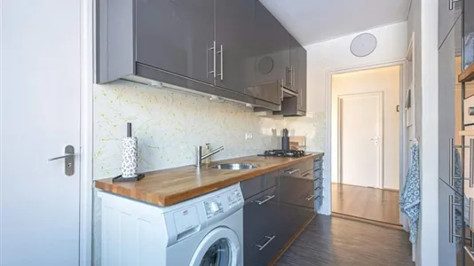 Rooms in Location is not specified - photo 3