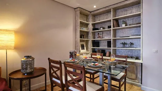 Apartments in Madrid Chamberí - photo 3