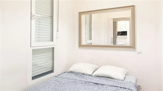 Apartments in Madrid Retiro - photo 8