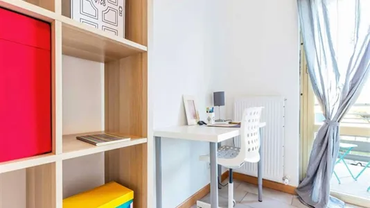 Rooms in Roma Municipio IX – EUR - photo 4