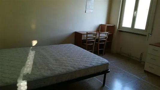 Rooms in Roma Municipio II – Parioli/Nomentano - photo 4