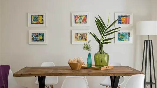 Apartments in Madrid Retiro - photo 6