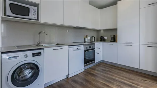 Apartments in Location is not specified - photo 3