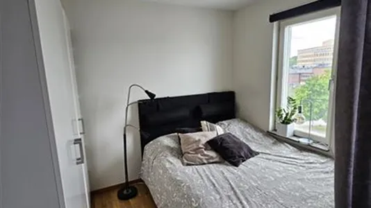 Apartments in Upplands Väsby - photo 9