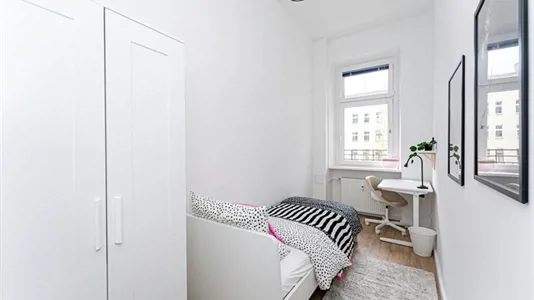 Rooms in Berlin Mitte - photo 3
