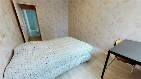 Rooms in Lyon - photo 3