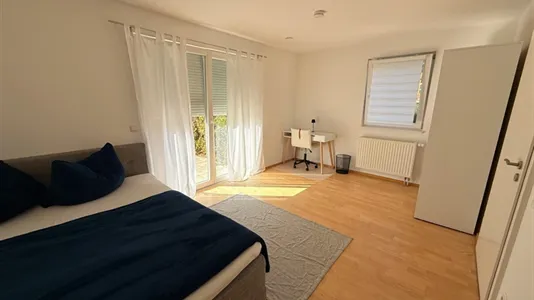 Rooms in Berlin Friedrichshain-Kreuzberg - photo 1