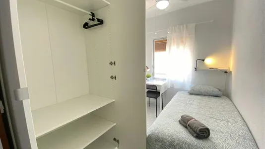 Rooms in Madrid Puente de Vallecas - photo 7