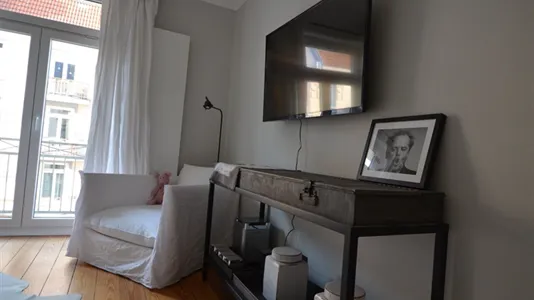 Apartments in Location is not specified - photo 4