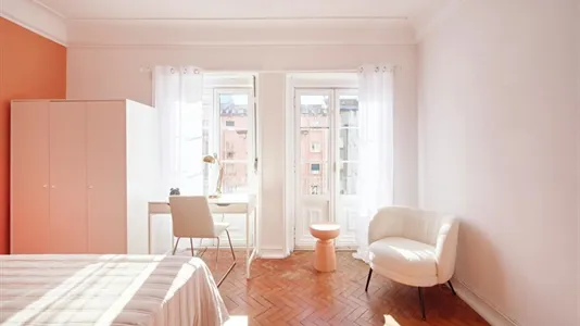 Rooms in Location is not specified - photo 5