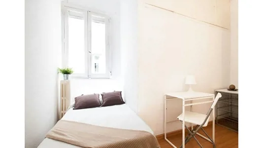 Rooms in Madrid Salamanca - photo 2