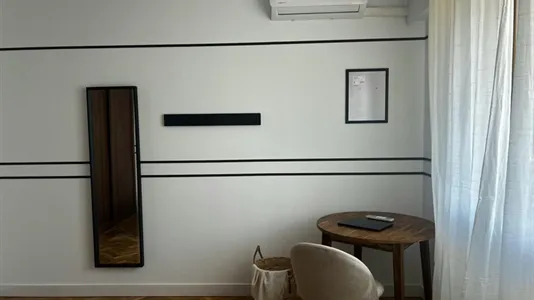 Rooms in Madrid Moncloa-Aravaca - photo 6