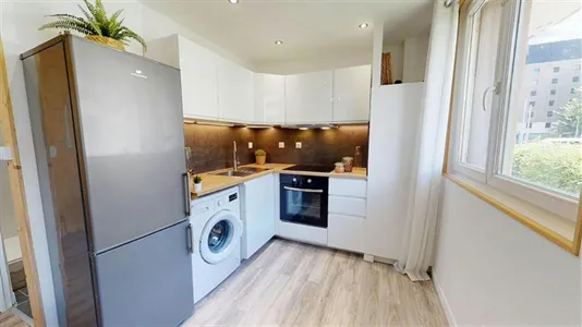 Rooms in Grenoble - photo 6