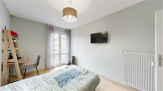Rooms in Limoges - photo 2