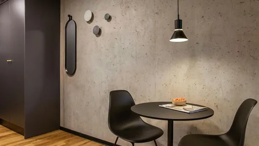 Apartments in Leverkusen - photo 9