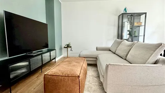 Apartments in Location is not specified - photo 4