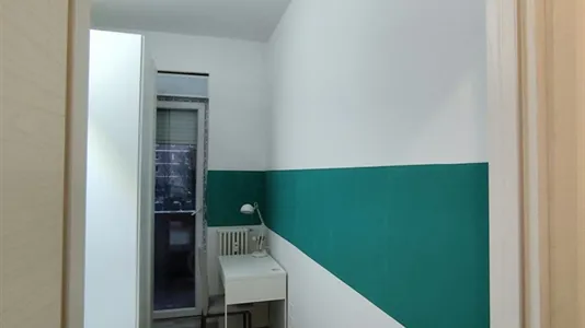 Rooms in Bologna - photo 4