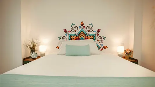 Apartments in Sevilla Casco Antiguo - photo 8